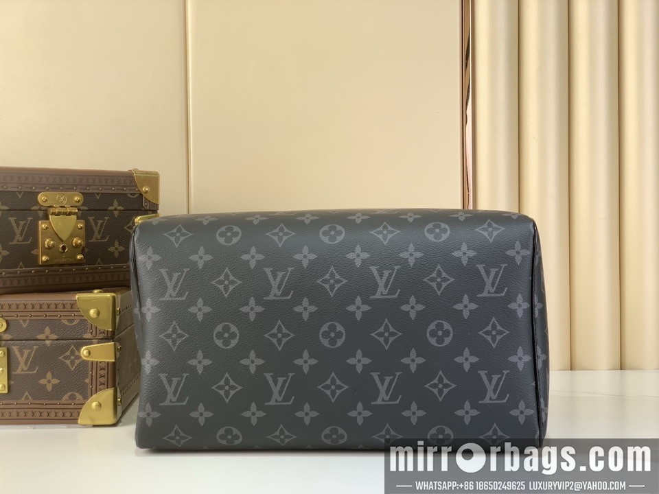 Replica LV Bags Speedy m15102 21x17x30cm gf