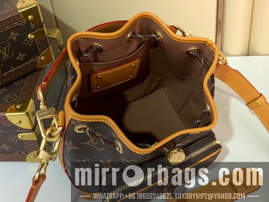 Replica LV Bags Noe m14199 22x24x16cm gf