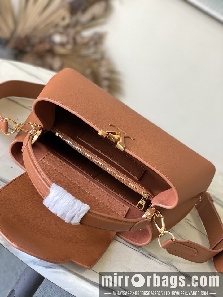 Replica LV Bags Cap M14371 33x24x12cm gf