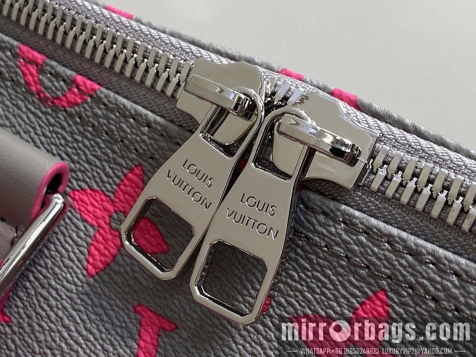 Replica LV Bags Keepall M15023 34x21x16cm gf