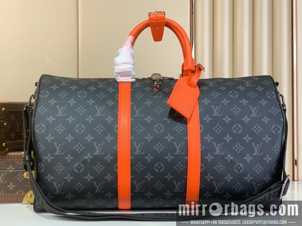 Replica LV Bags Keepall M15251 50x29x23cm gf