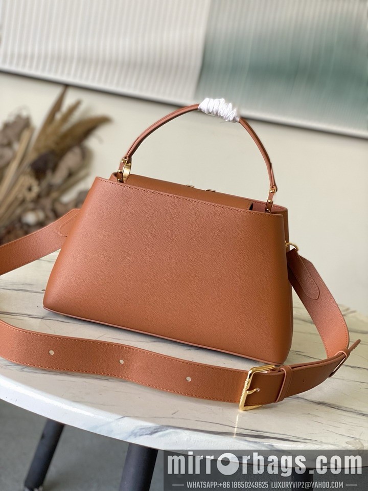 Replica LV Bags Cap M14371 33x24x12cm gf