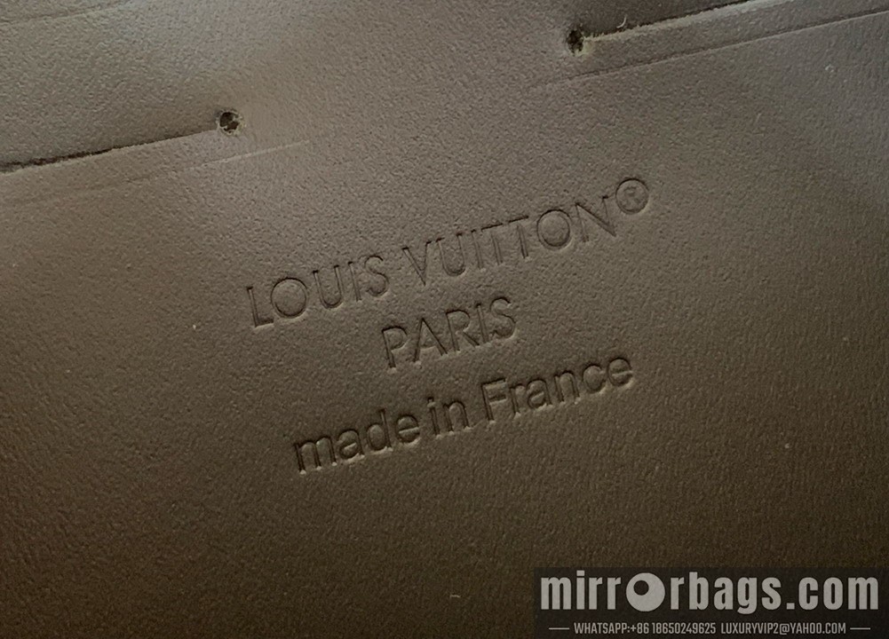 Replica LV Bags Kasai N47626 24.5x15.5x6cm gf