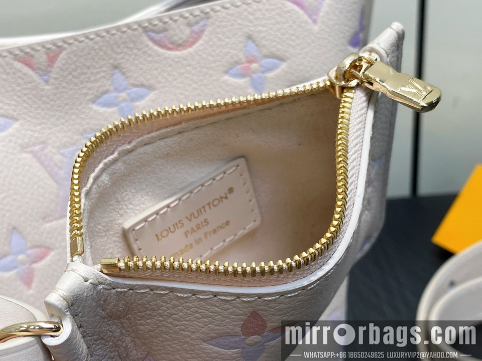 Replica LV Bags All In M25673 18x12x16cm gf