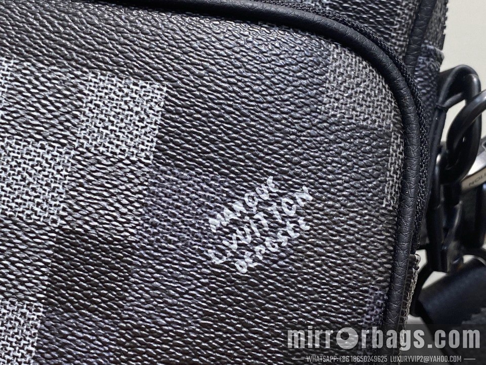 Replica LV Bags NIL M14988 17.5x11x25cm gf