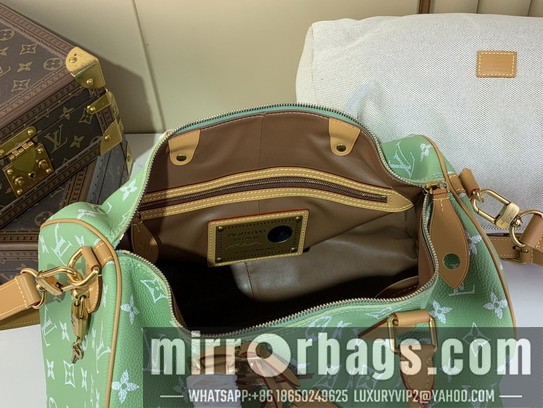 Replica LV Bags Speedy M24438 40x26x23cm gf1