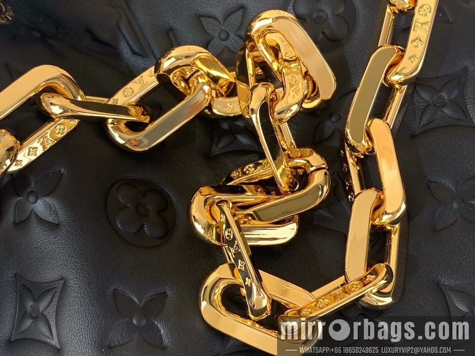 Replica LV Bags Bucket M26216 20x20x10cm gf