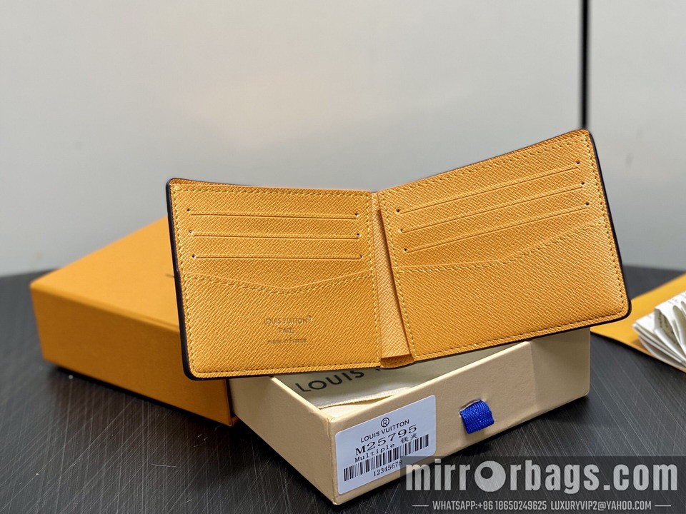 Replica LV Bags Multiple M26795 9x1.5x11.5cm gf