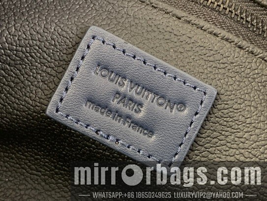 Replica LV Bags Dopp Kit m14843 15x16.5x28cm gf