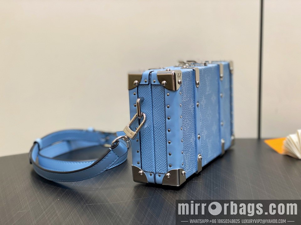 Replica LV Bags Wallet m13562 12.3x6x21.5cm gf
