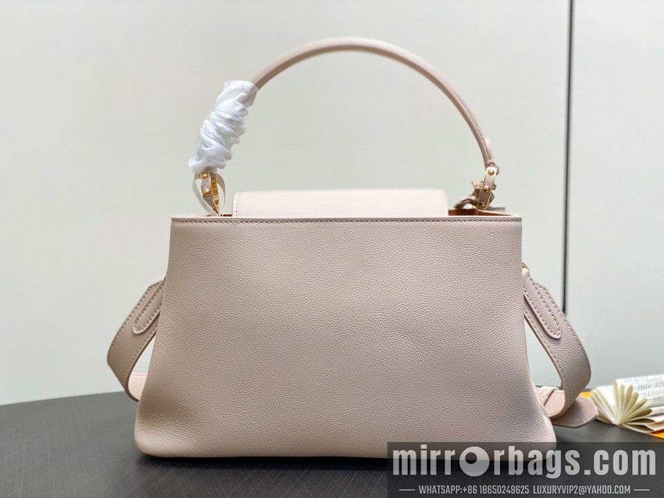 Replica LV Bags Cap M12929 24x12x33cm gf