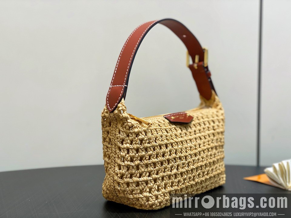 Replica LV Bags Hills Pochette M14304 18.5x11x6.5cm gf