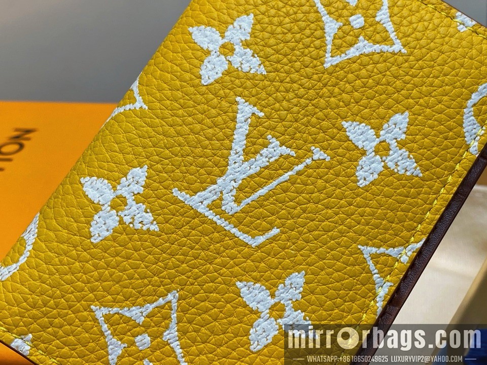 Replica LV Bags M26072 11.1x1x7.5cm gf6