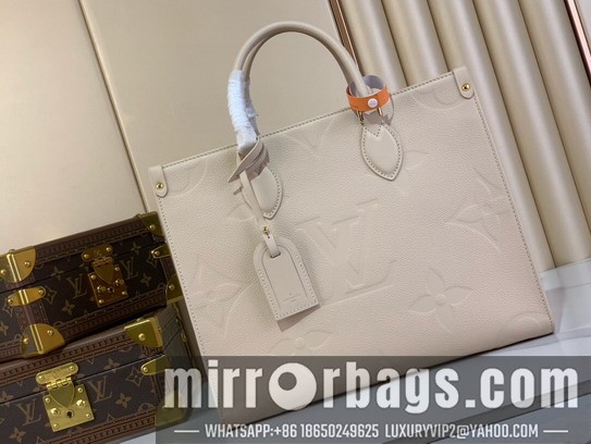 Replica LV Bags On M14255 35x27x14cm gf