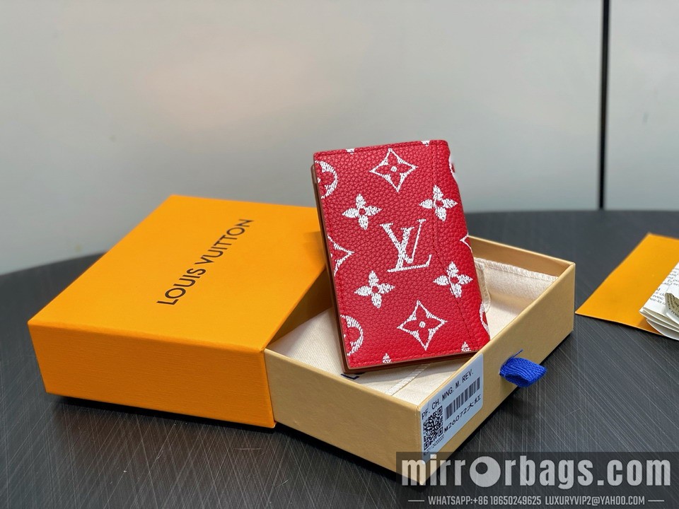 Replica LV Bags M26072 11.1x1x7.5cm gf