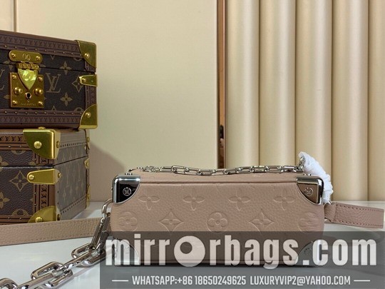 Replica LV Bags Soft Trunk M13868 18.5x13x8cm gf