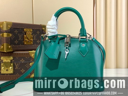 Replica LV Bags Alma M12373 23.5x17.5x11.5cm gf