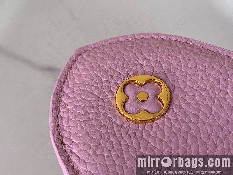Replica LV Bags Cap M14971 27x9x18cm gf