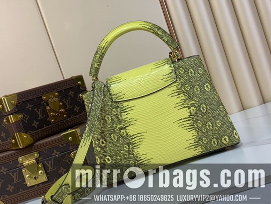 Replica LV Bags Cap N48865 27x18x9cm gf1