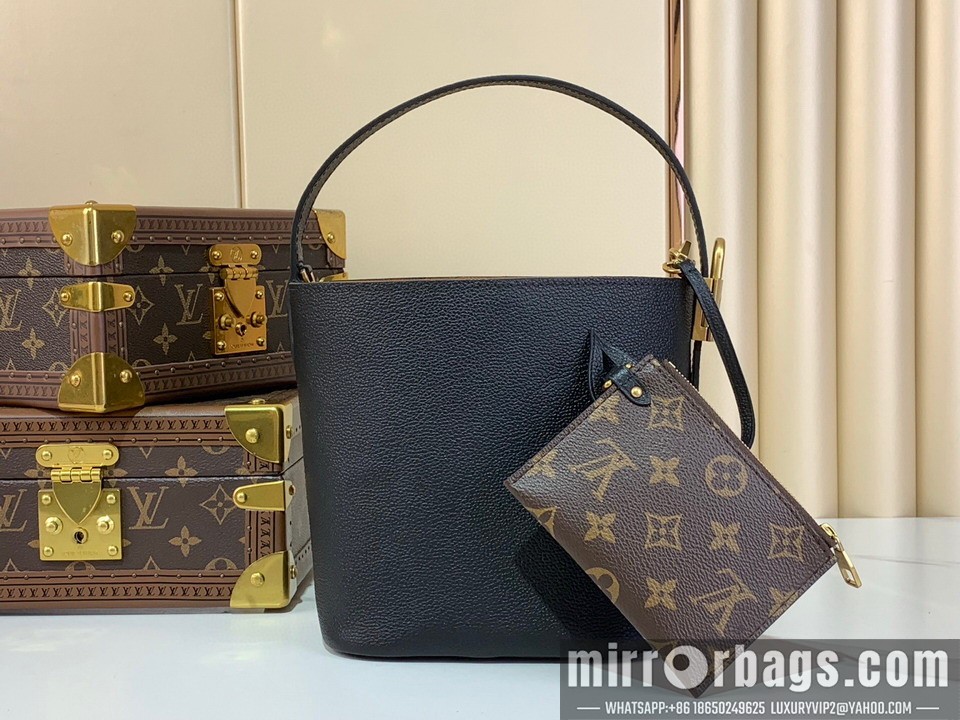 Replica LV Bags All In m25543 18x12x16cm gf