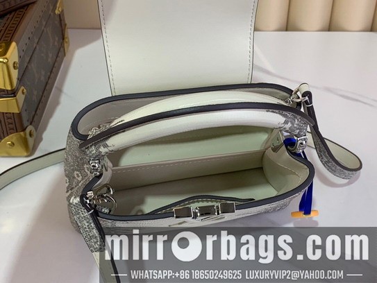 Replica LV Bags Cap N48865 21x14x8cm gf2