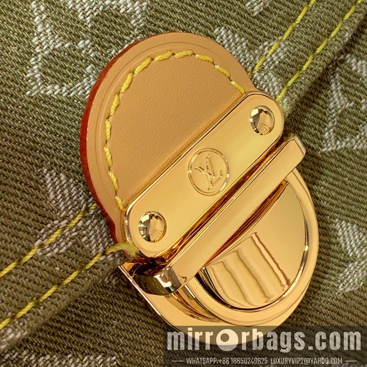 Replica LV Bags Vintage M95050 26x15x9cm gf