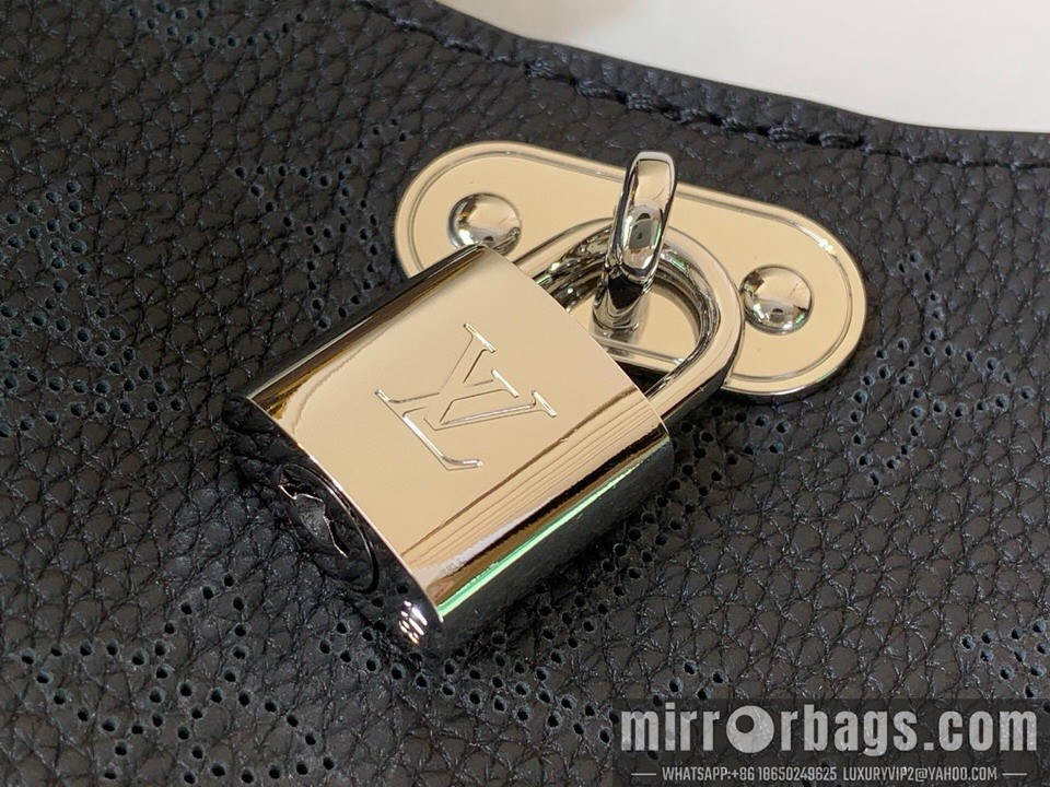 Replica LV Bags All Around m14618 25x8x28cm gf