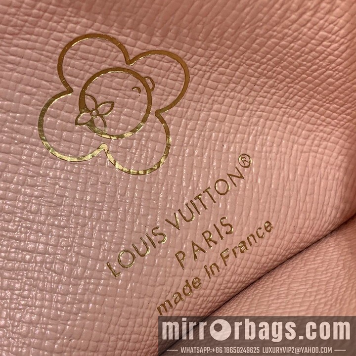 Replica LV Bags Lisa M15334 11.5x1.5x9cm gf