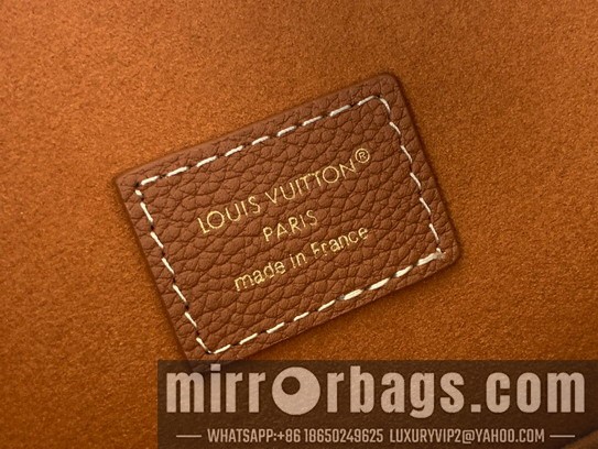 Replica LV Bags Low Key m14642 26x5x32cm gf