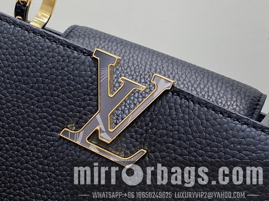 Replica LV Bags Cap M14970 17x9x27cm gf1