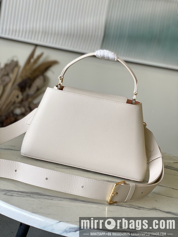 Replica LV Bags Cap M14979 33x24x12cm gf