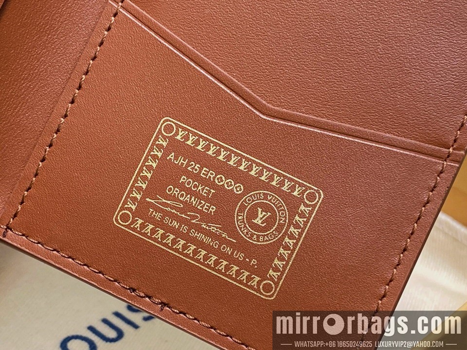 Replica LV Bags M26072 11.1x1x7.5cm gf4