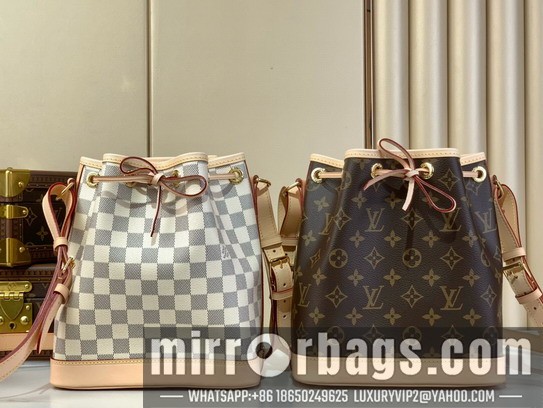 Replica LV Bags Noé N40594 24x15x22cm gf