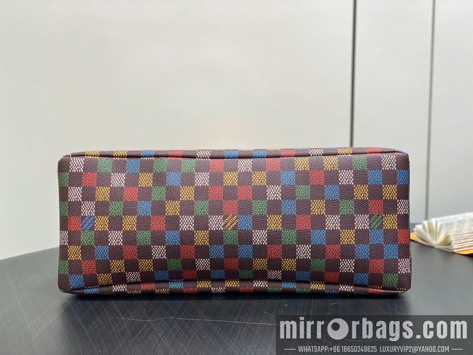 Replica LV Bags Shopper 00192 40x32x16cm gf