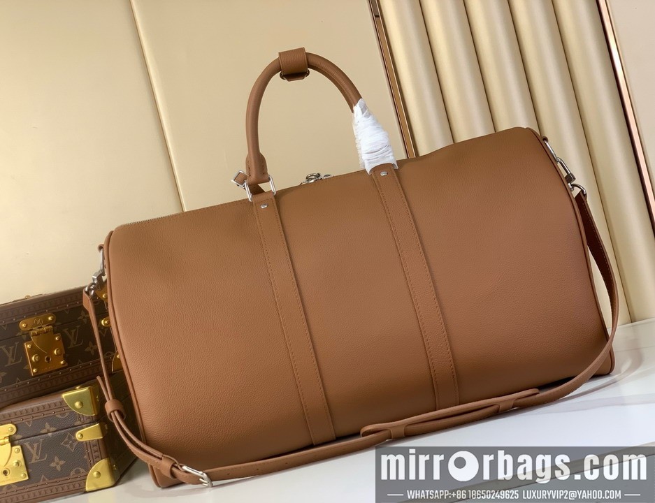 Replica LV Bags Keepall M26065 50x29x23cm gf