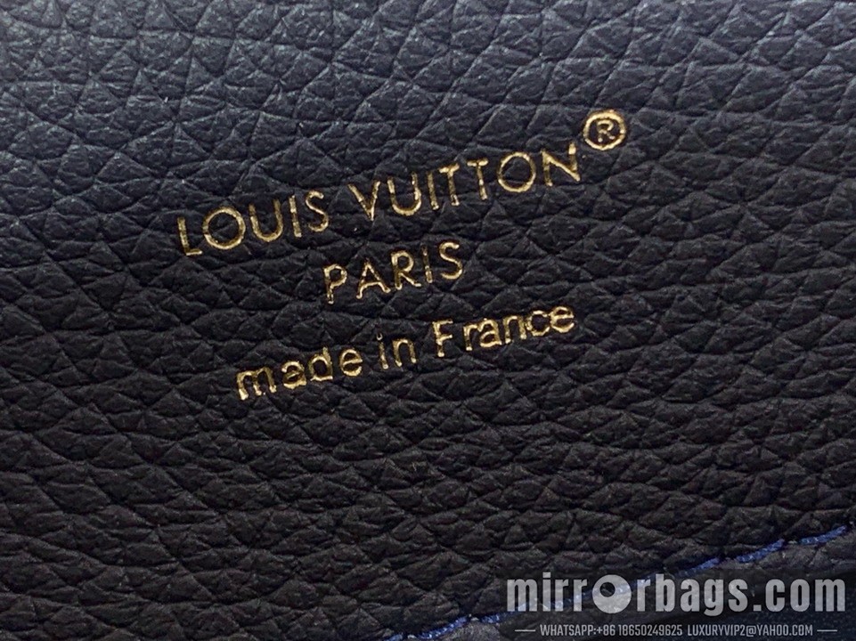 Replica LV Bags Cap M14971 27x9x18cm gf1