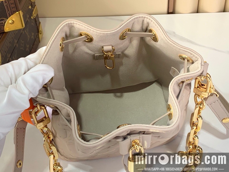 Replica LV Bags Bucket M26216 20x20x10cm gf1