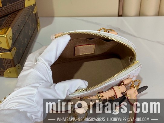 Replica LV Bags Alma M14339 18x12x8cm gf