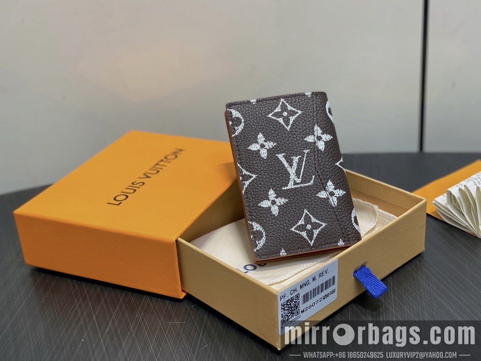 Replica LV Bags M26072 11.1x1x7.5cm gf4