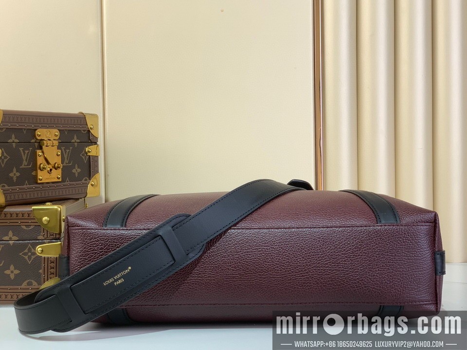 Replica LV Bags Biker M14702 38x15x15cm gf1