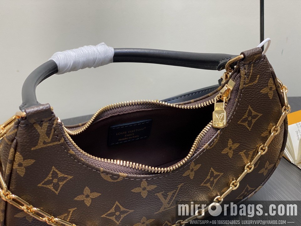 Replica LV Bags Catchy M25223 24x10x6cm gf