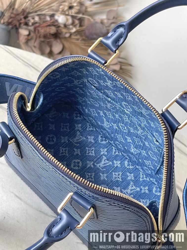 Replica LV Bags Alma M14853 23.5x17.5x11.5cm gf