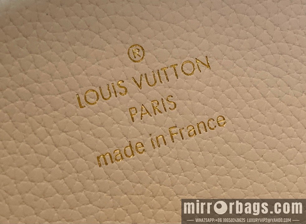 Replica LV Bags Bella M59200 32x23x13cm gf1