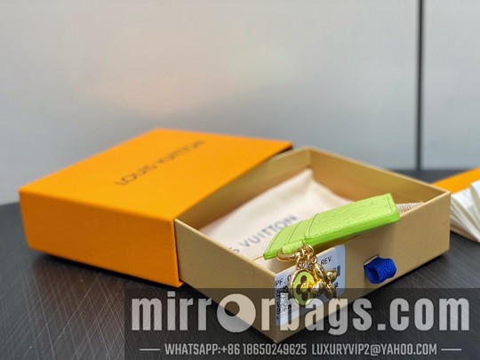 Replica LV Bags Charms M13645 10.2x7.3x0.3cm gf