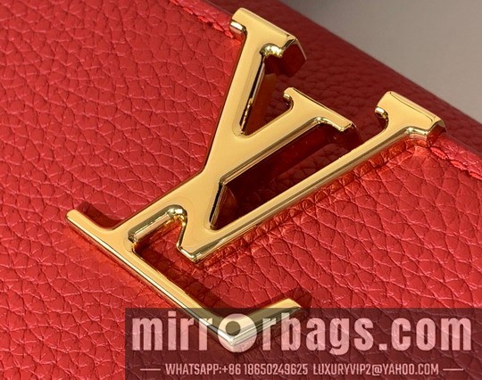 Replica LV Bags Cap m12935 20x11x31.5cm gf3