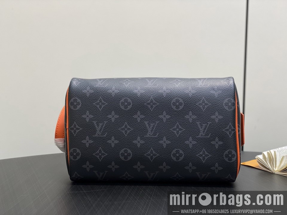 Replica LV Bags Dopp Kit M15246 15x16.5x28cm gf1