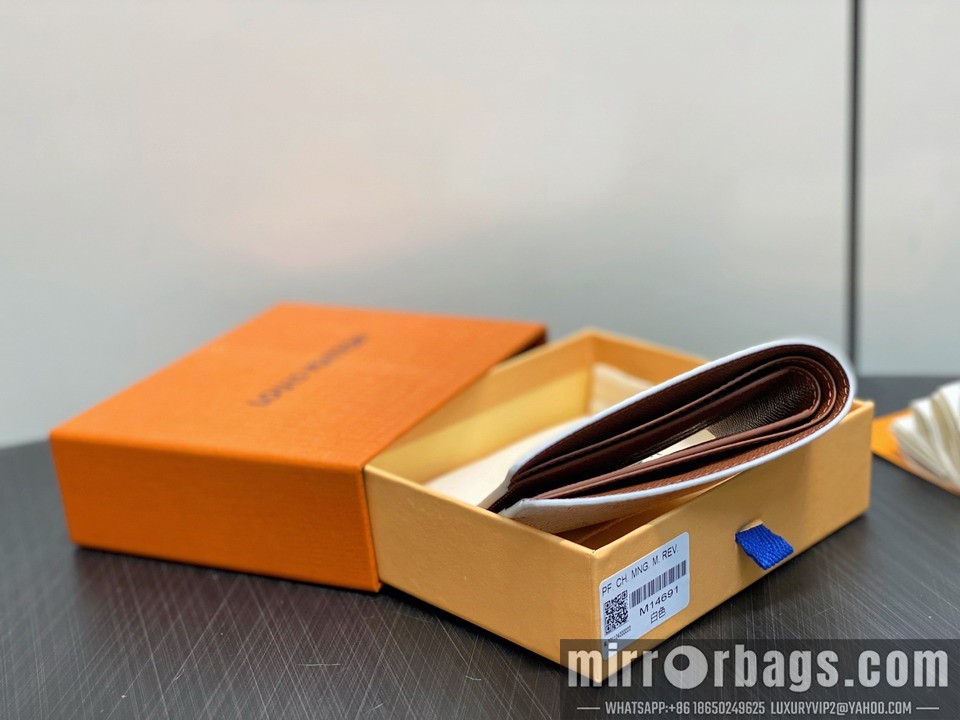 Replica LV Bags Multiple M14691 9x1.5x11.5cm gf