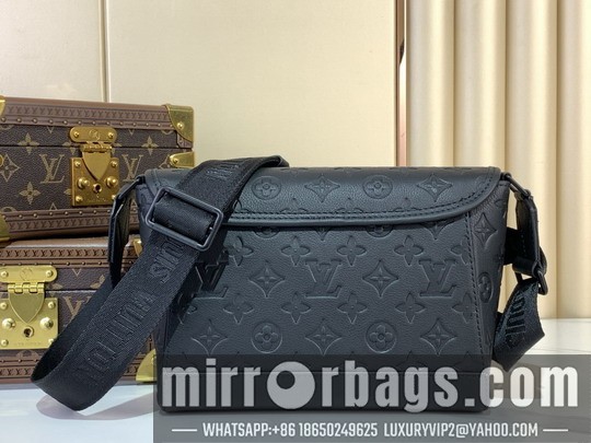 Replica LV Bags Messenger M14874 26.6x17x11cm gf