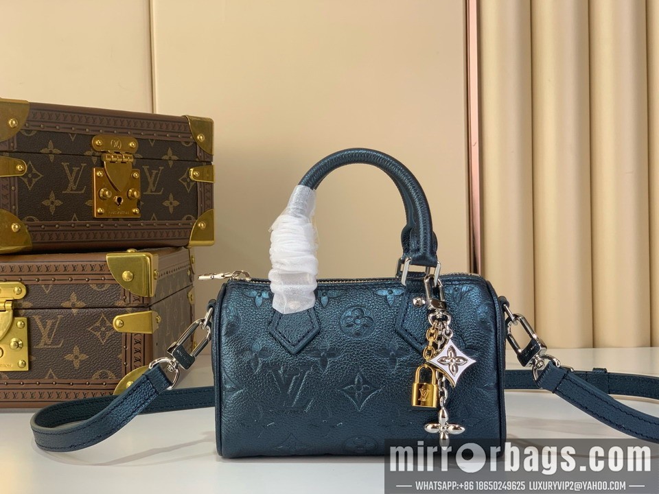 Replica LV Bags Speedy m26510 16x10x7.5cm gf