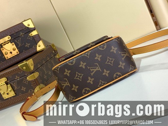 Replica LV Bags M51165 19x14x9cm gf